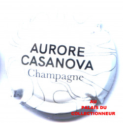 CASANOVA Aurore 03a LOT N°26712