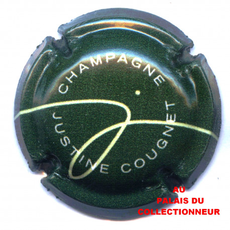 COUGNET Justine 01 LOT N°26713
