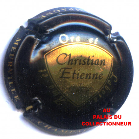 ETIENNE Christian 03 LOT N°26716