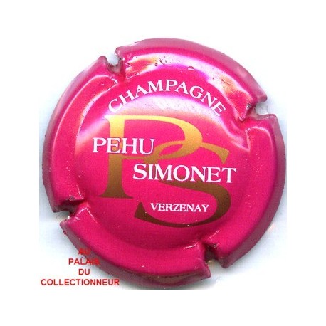 PEHU-SIMONET05 LOT N°8338