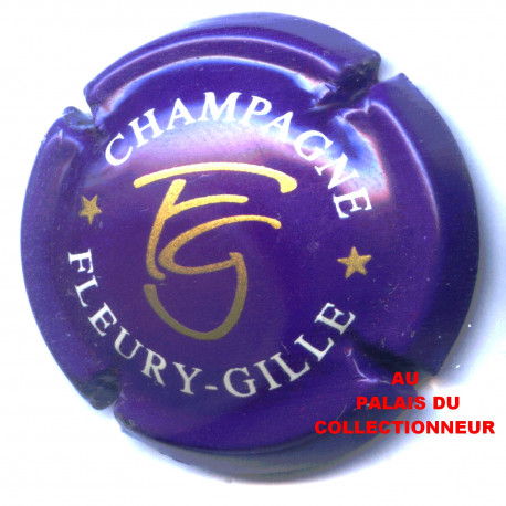 FLEURY GILLE 19a LOT N°26718