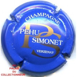 PEHU-SIMONET03 LOT N°8339