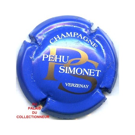 PEHU-SIMONET03 LOT N°8339