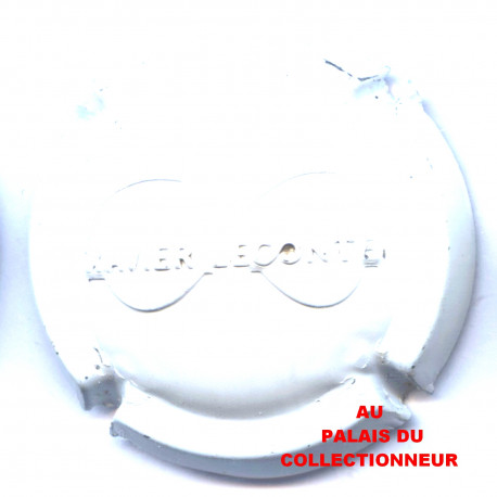 LECONTE XAVIER 15g LOT N°26725