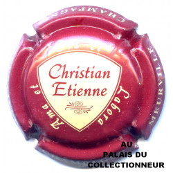 ETIENNE Christian 03 LOT N°26716