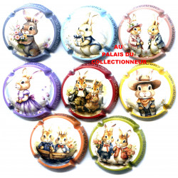 CHAMPAGNE A144S LOT N°32111