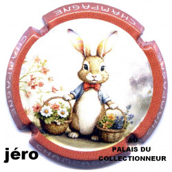 CHAMPAGNE A144S LOT N°32111