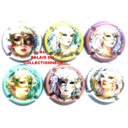 CHAMPAGNE A144 S LOT N°32111