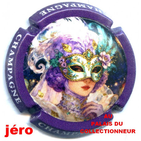 CHAMPAGNE A144h LOT N°32112