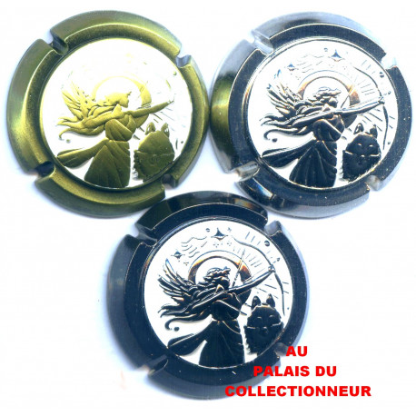 COLLIN JEAN A4 S LOT N°32118