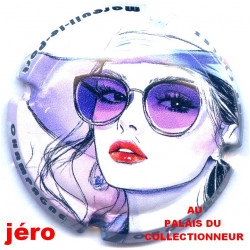 CROCHET et Filles A3 LOT N°32119