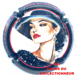 CROCHET et Filles A3 LOT N°32119