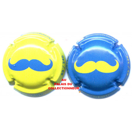 DEHU Louis 322n LOT N°32122