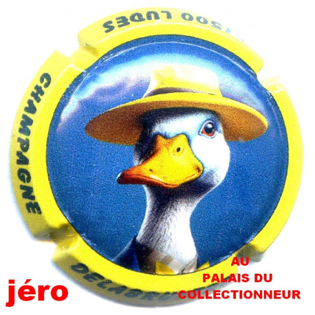 DELABRUYERE B. A3 LOT N°°32126