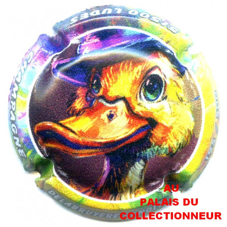 DELABRUYERE B. A3 LOT N°°32126