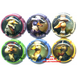 DELABRUYERE B. A3a LOT N°°32127