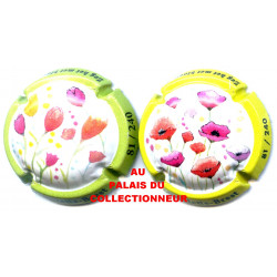 GUILLETTE-BREST 43 S LOT N°23661