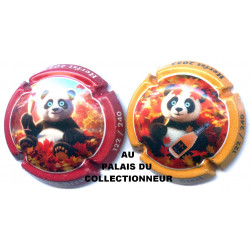 GUILLETTE-BREST 275/6 LOT N°32130