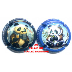 GUILLETTE-BREST 285/a LOT N°32132