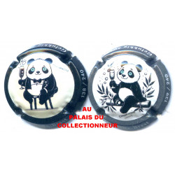 GUILLETTE-BREST 286/a LOT N°32132