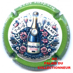 GUILLETTE-BREST 287/a LOT N°32134