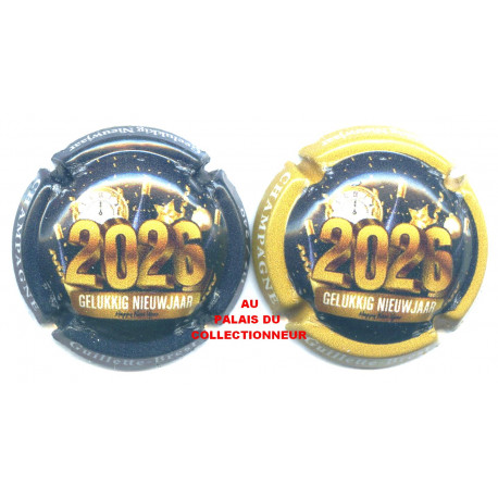 GUILLETTE-BREST 287/a LOT N°32134