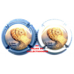 LITTIERE MICHEL 117S LOT N°26686