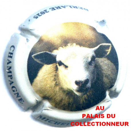 LITTIERE MICHEL 106 LOT N°32139