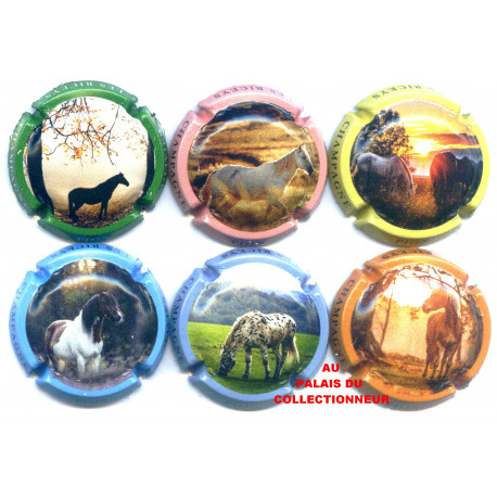 PION OLIVIER A1 LOT N°32142