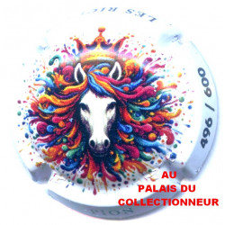 PION OLIVIER A1 LOT N°32142