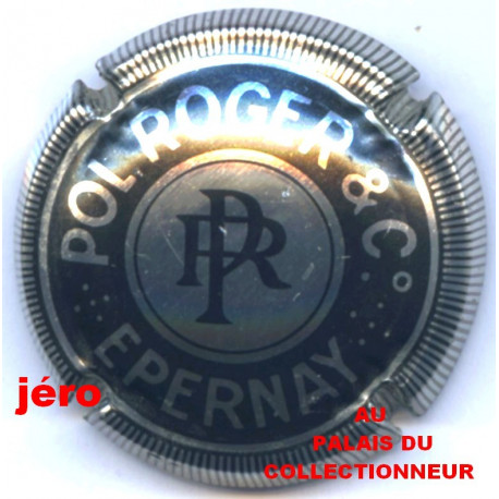 POL ROGER & CIE 051 LOT N°0857