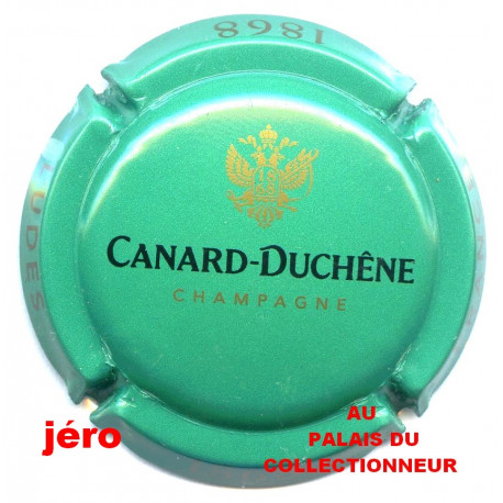 CANARD DUCHENE 081e LOT N°25665