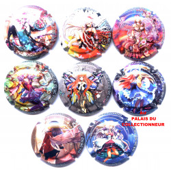 CHARDONNIER Y 90S LOT N°25232