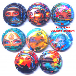 CHARDONNIER Y 85S LOT N°23634