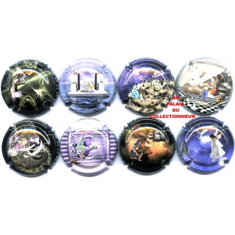 CHARDONNIER Y54S LOT N°11740