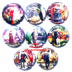 CHARDONNIER Y 92S LOT N°25651