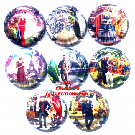 CHARDONNIER Y 92S LOT N°25651