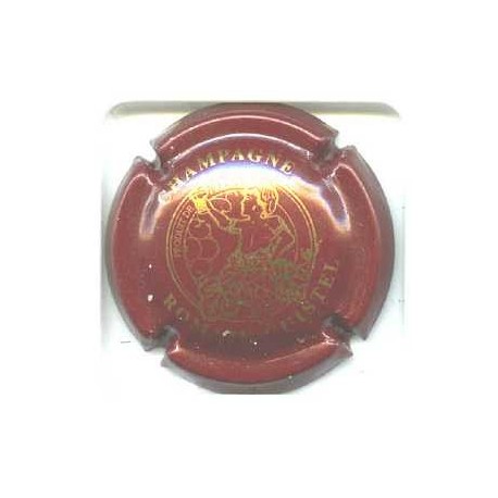 GUISTEL ROMAIN04 LOT N°3107