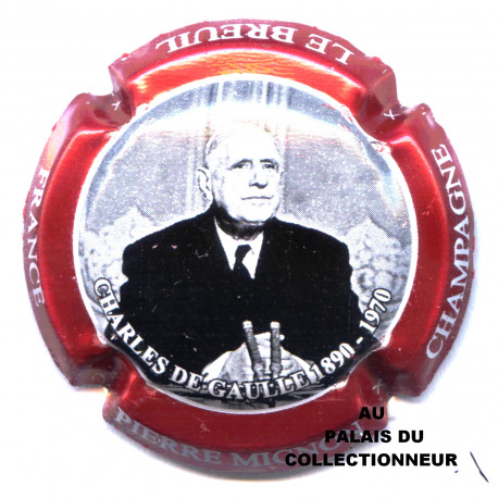 MIGNON PIERRE 202b LOT N°32158