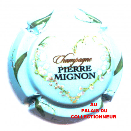 MIGNON PIERRE 228c LOT N°32160