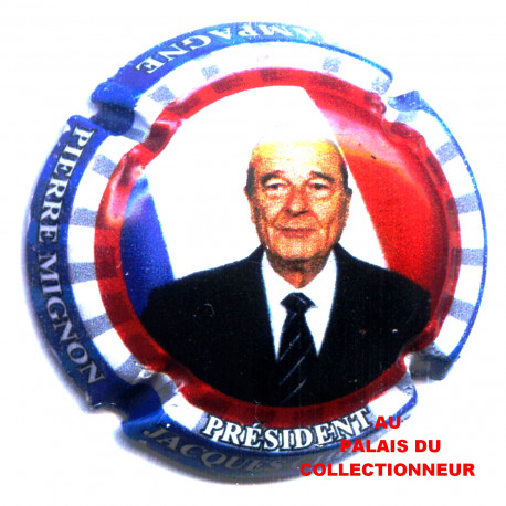 MIGNON PIERRE 279d LOT N°32167