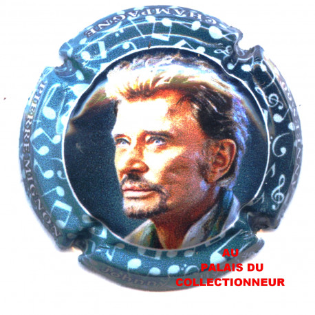 MIGNON PIERRE 302g LOT N°32171