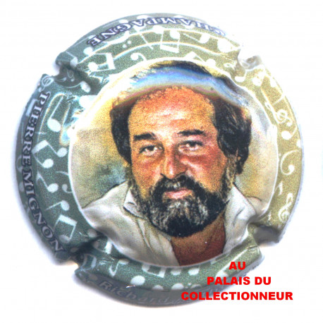 MIGNON PIERRE 302h LOT N°32172