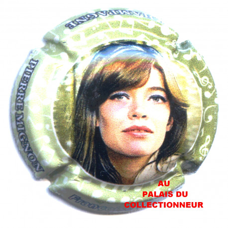 MIGNON PIERRE 302i LOT N°32173