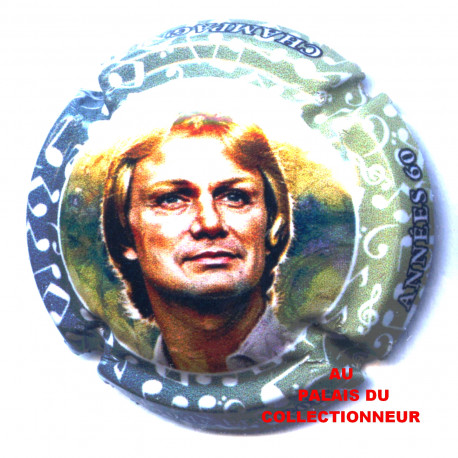 MIGNON PIERRE 302j LOT N°32174