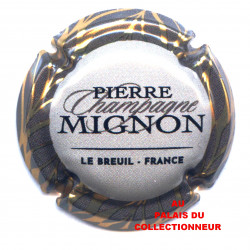 MIGNON PIERRE 318 LOT N°32177