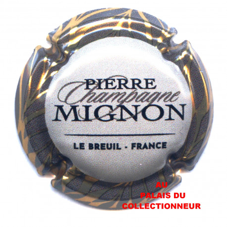 MIGNON PIERRE 318 LOT N°32177