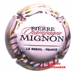 MIGNON PIERRE 324 LOT N°32178