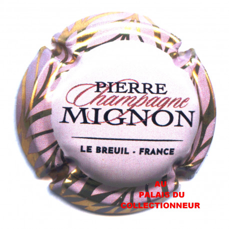 MIGNON PIERRE 324 LOT N°32178