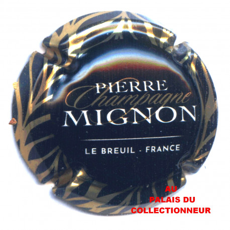 MIGNON PIERRE 324b LOT N°32179